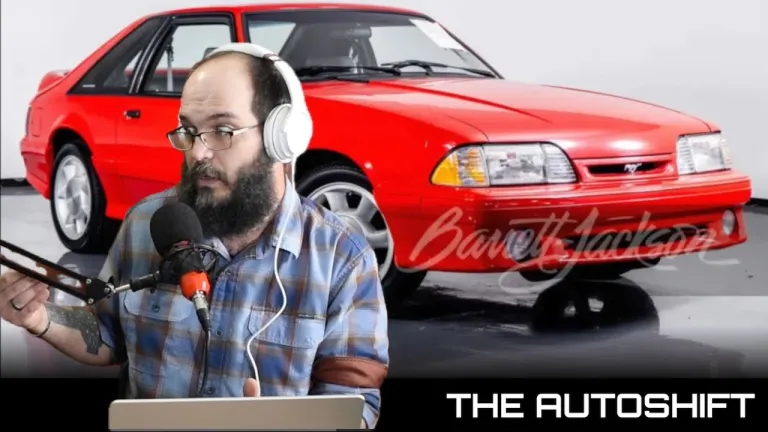 Barrett-Jackson Palm Beach 2025!