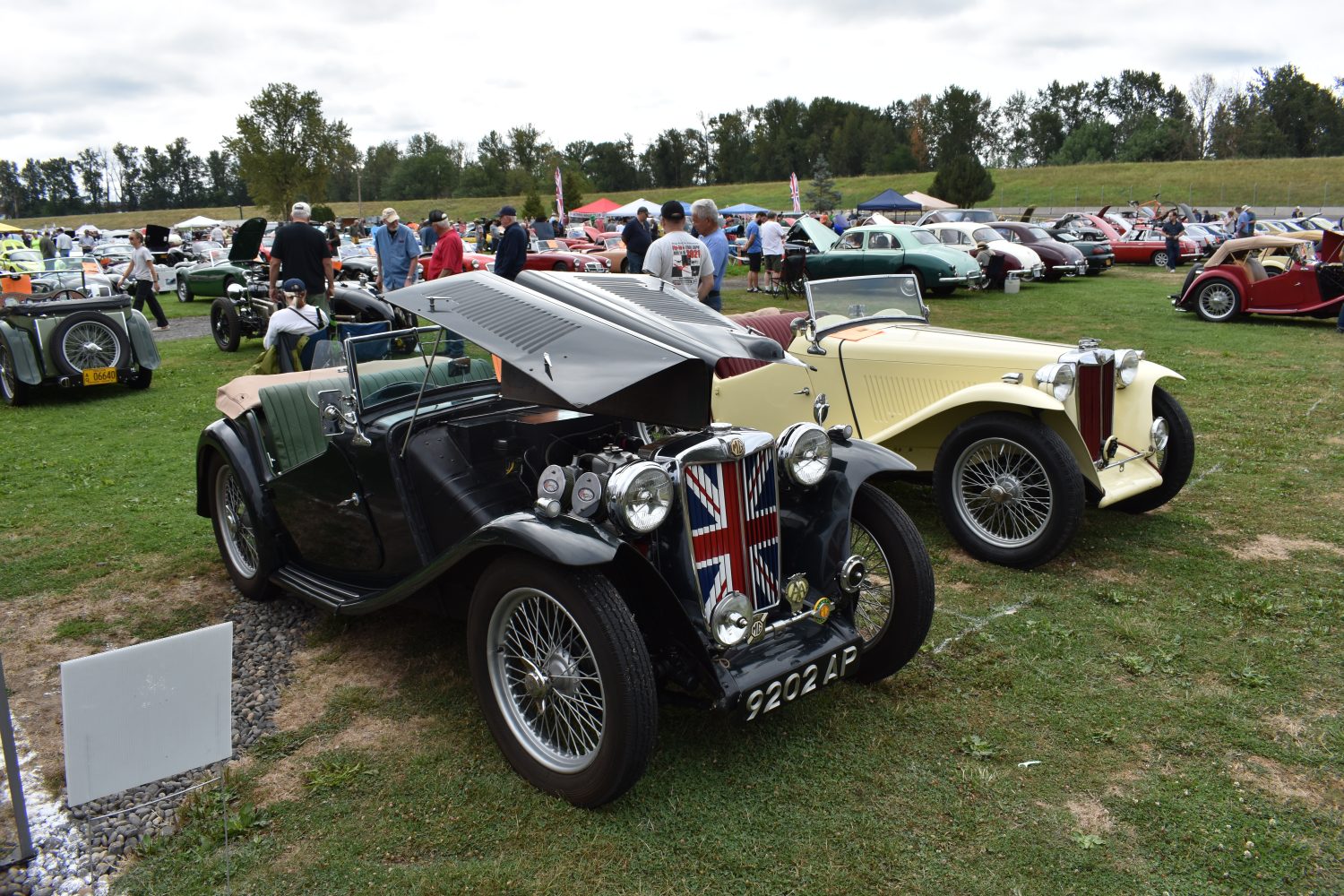 Chad Allan Tyson’s Quick Advice for the New/Wannabe Car Collector
